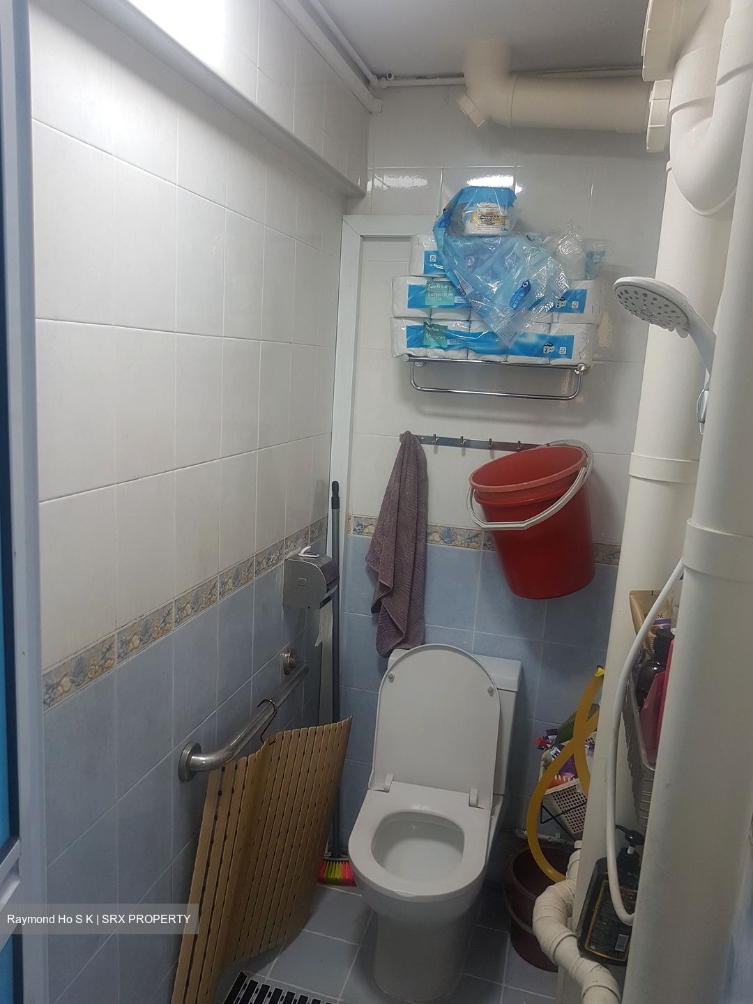 Commonwealth Drive (Queenstown),  #453016851